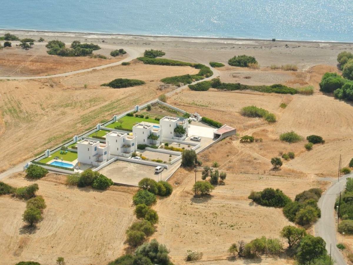 Villa White House Villas Gennadi