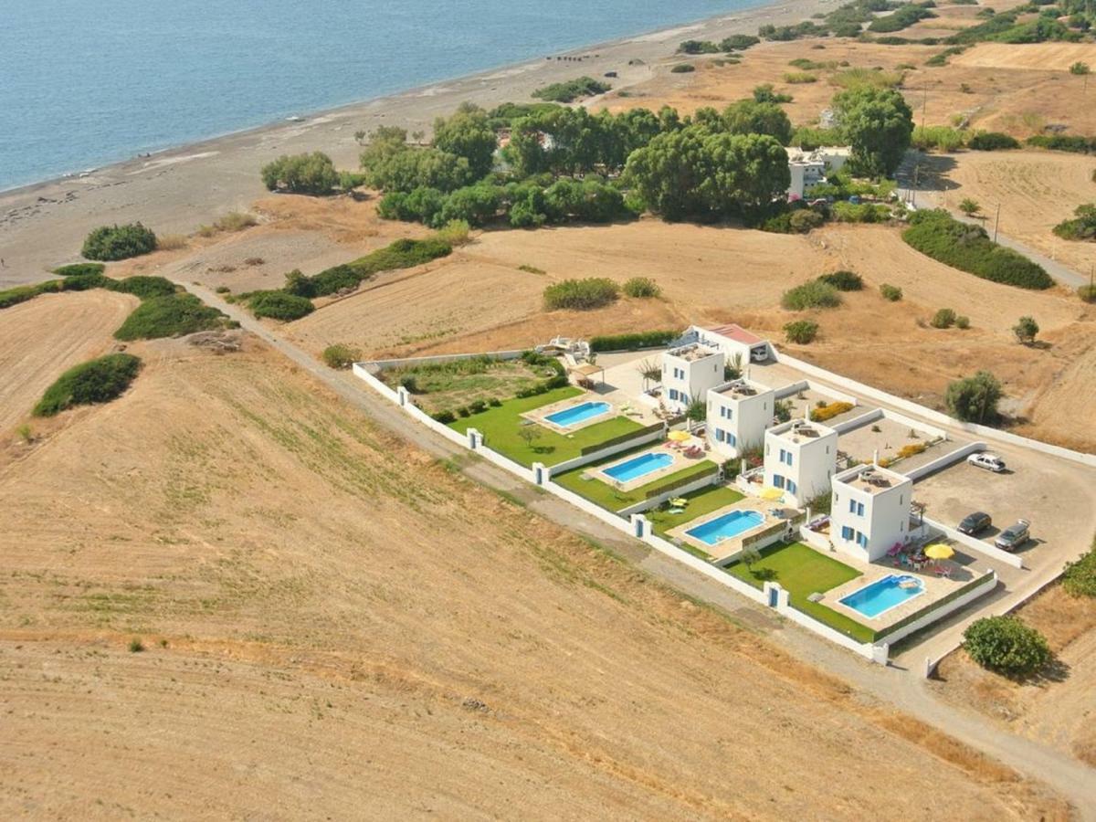 Villa White House Villas *